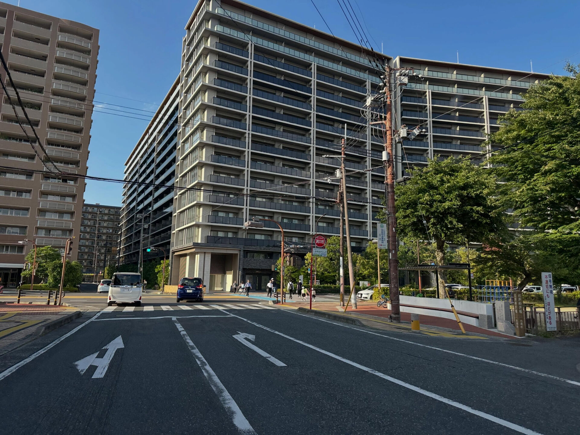 クリーニングの集配、楽々！🧼🌀
