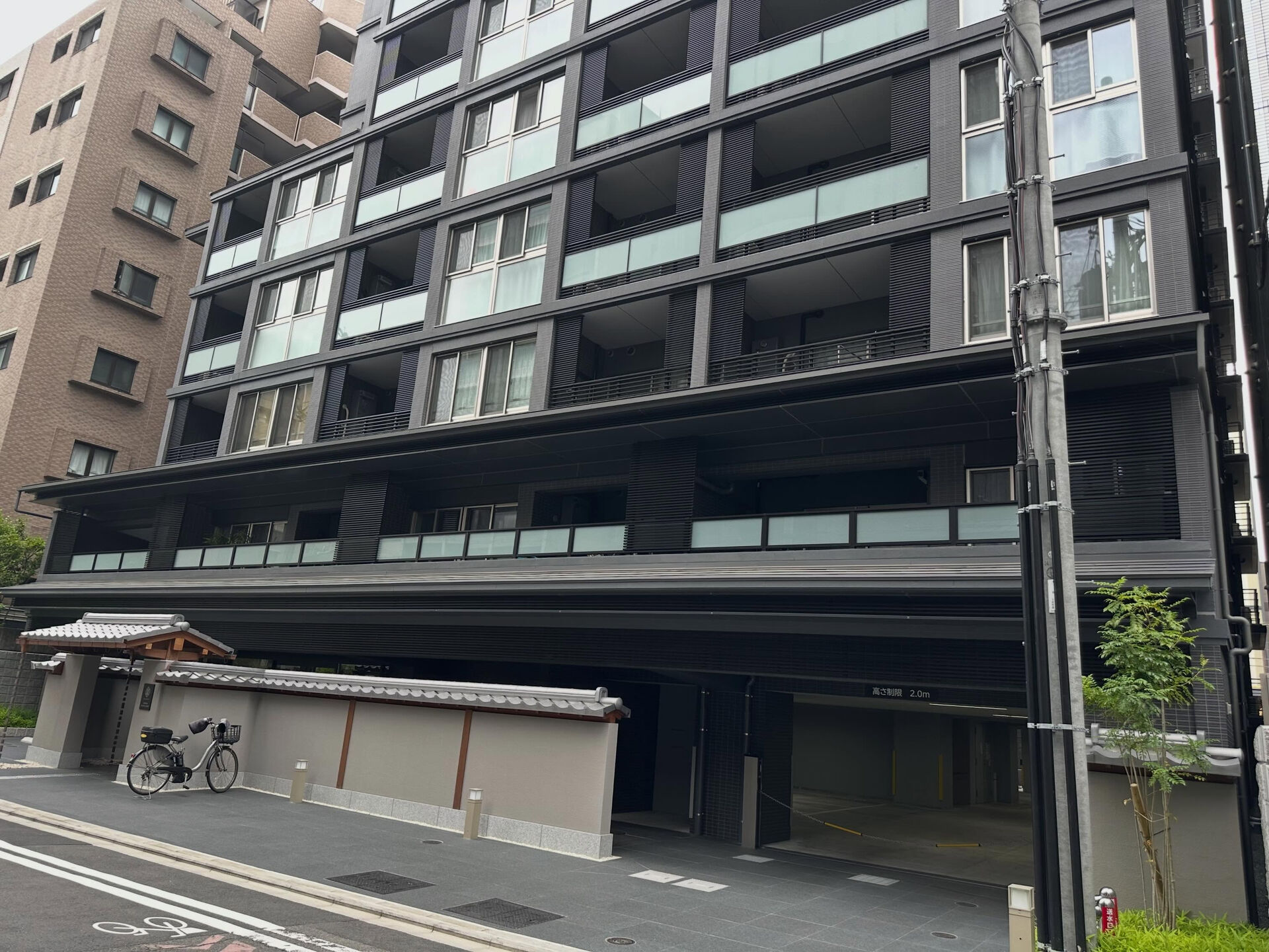 私たちのクリーニング集配サービスは、京都市内をしっかりカバー