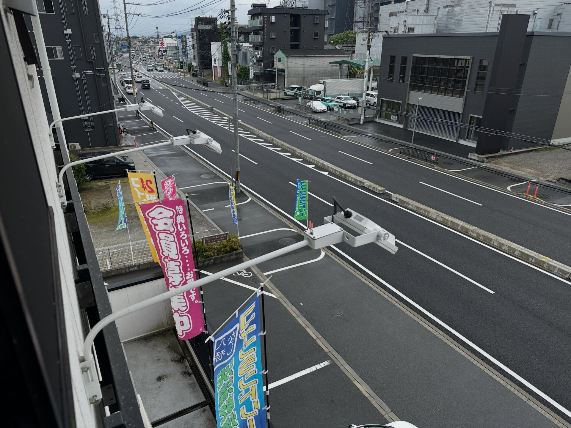 雨の日にぴったり！☔