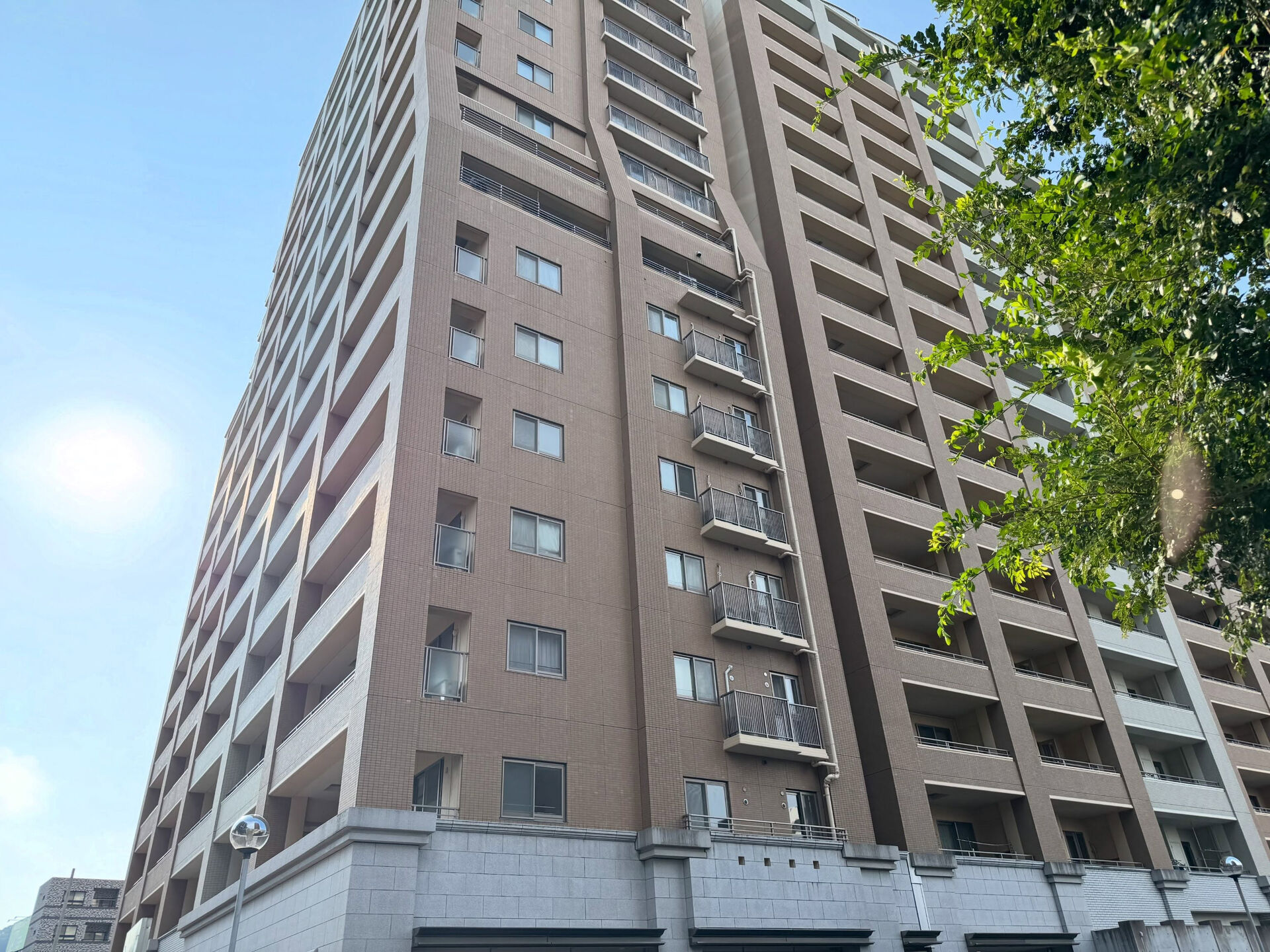 川西市のＤ’クラディアマンションにお住まいの皆様に朗報です🧺