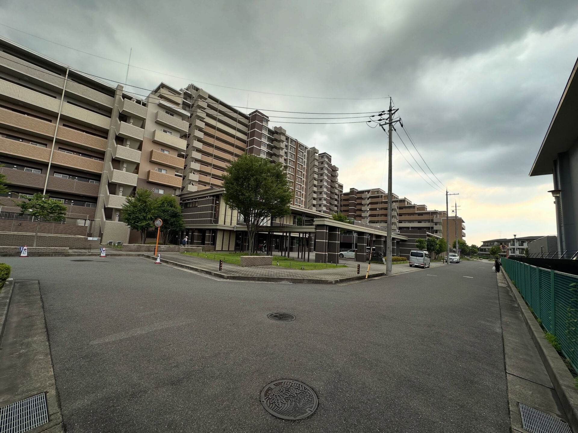 地域の皆さん、こんにちは！🌟私たちはザ・ライオンズ御殿山のマ