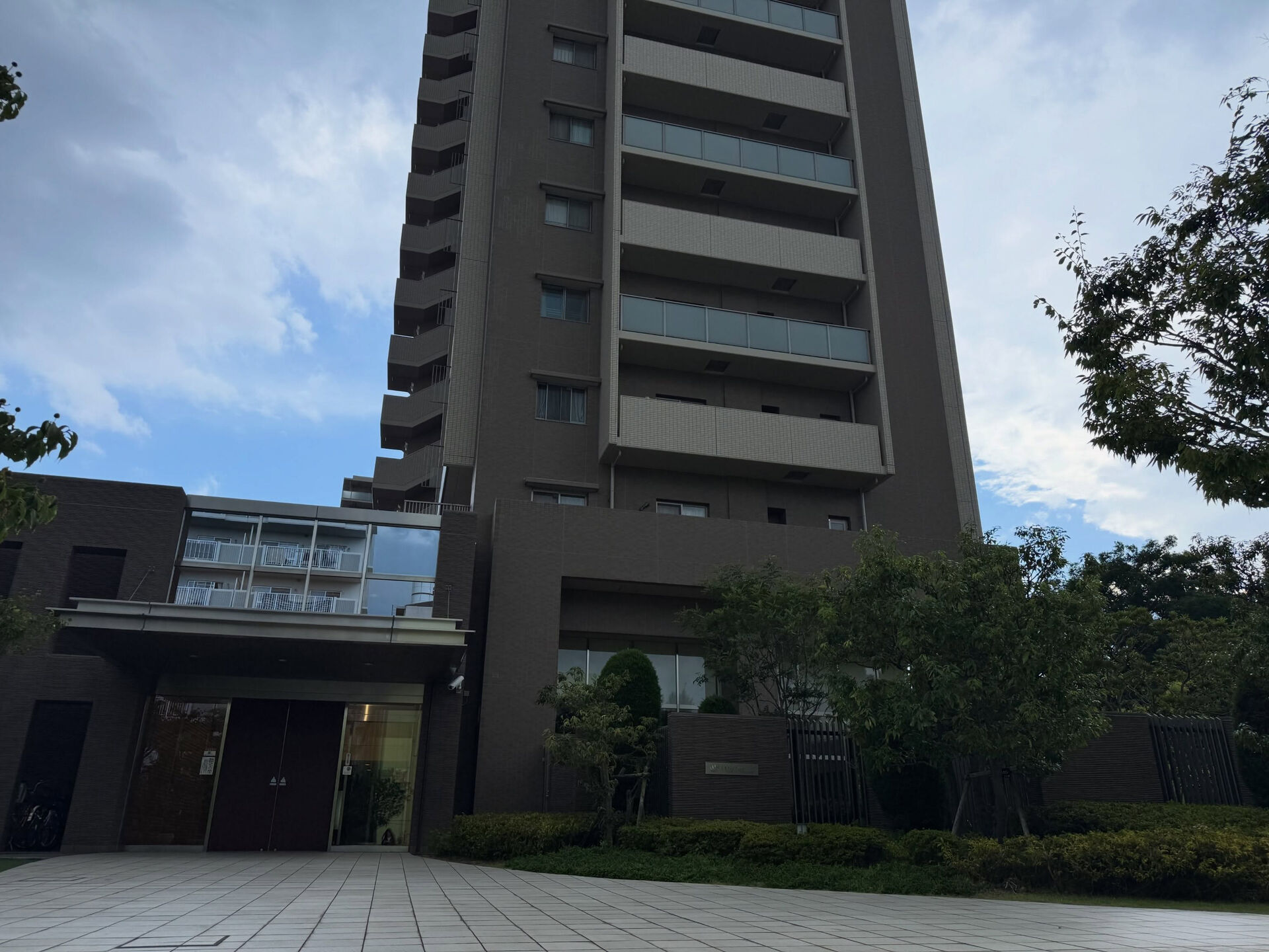 こんにちは☀️