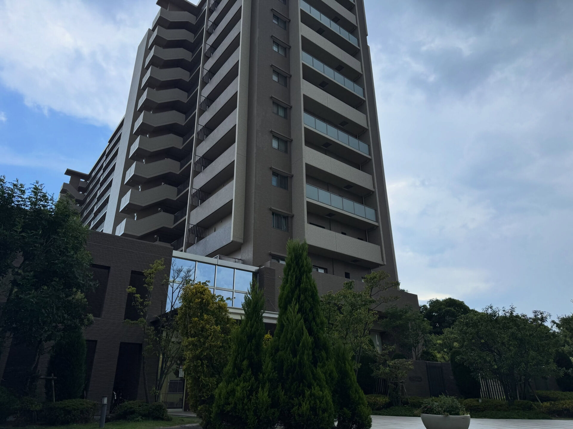 こんにちは☀️