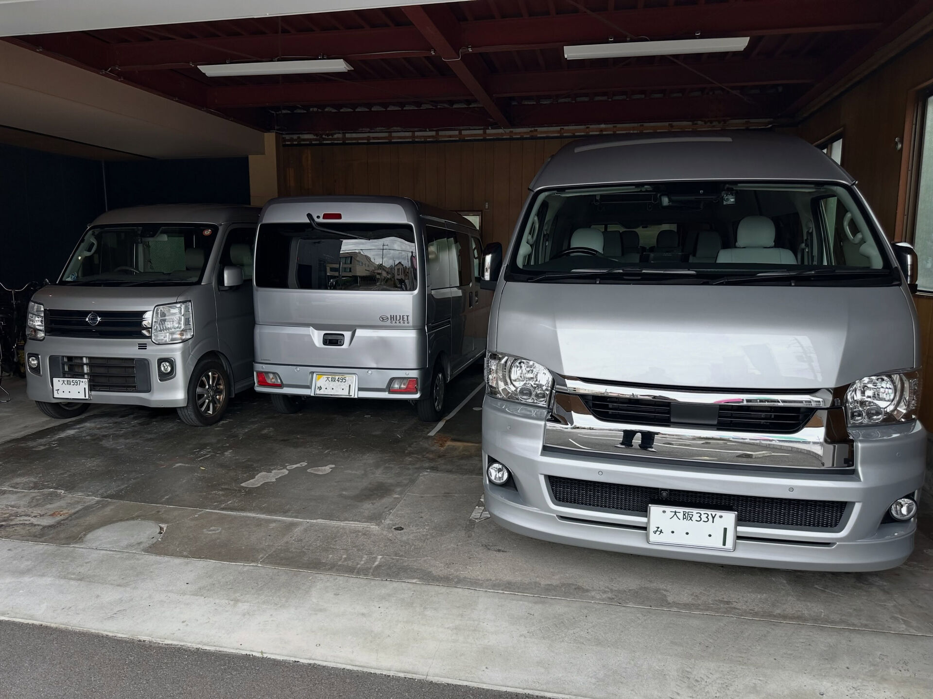 いつもありがとうございます！✨ついに夏季休暇を終えて、元気い