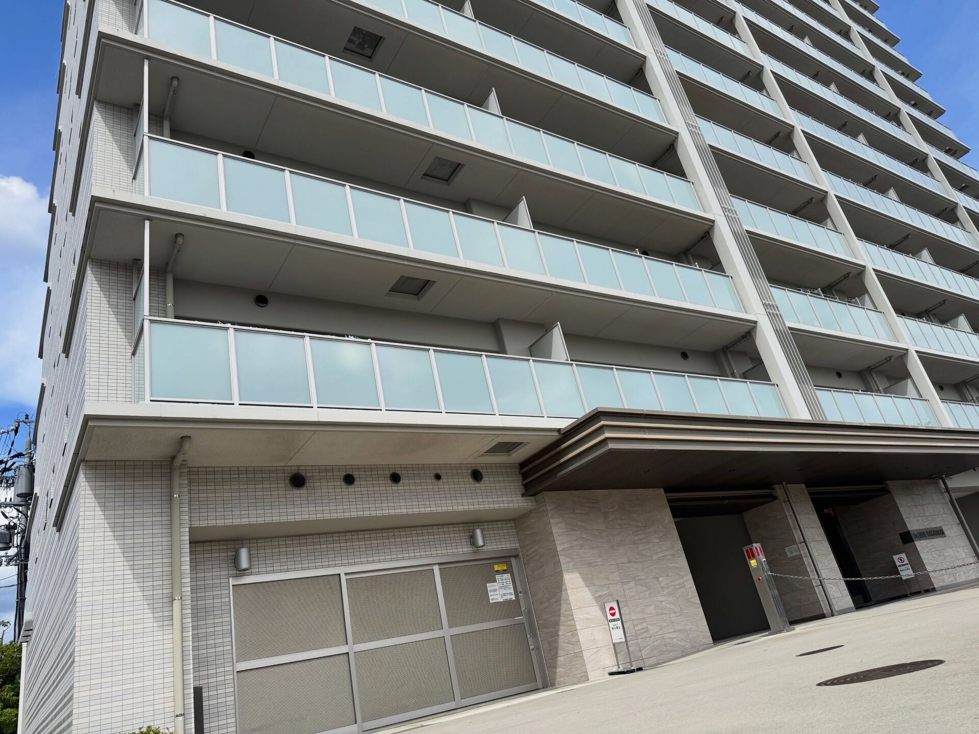 お住まいのマンションでお気軽にクリーニング🧺✨