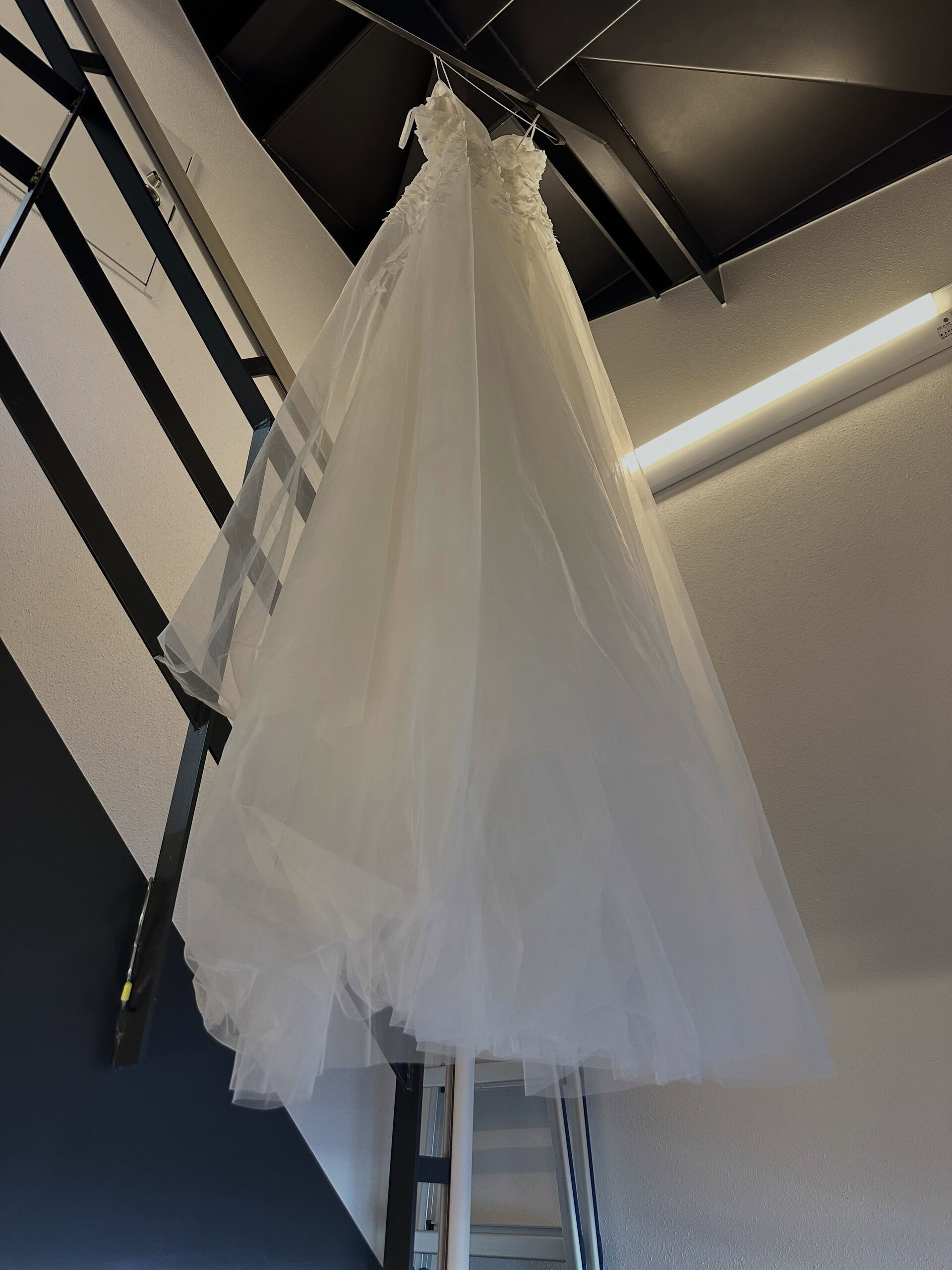 ウェディングドレスって特別な思い出が詰まっていますよね👰✨ 