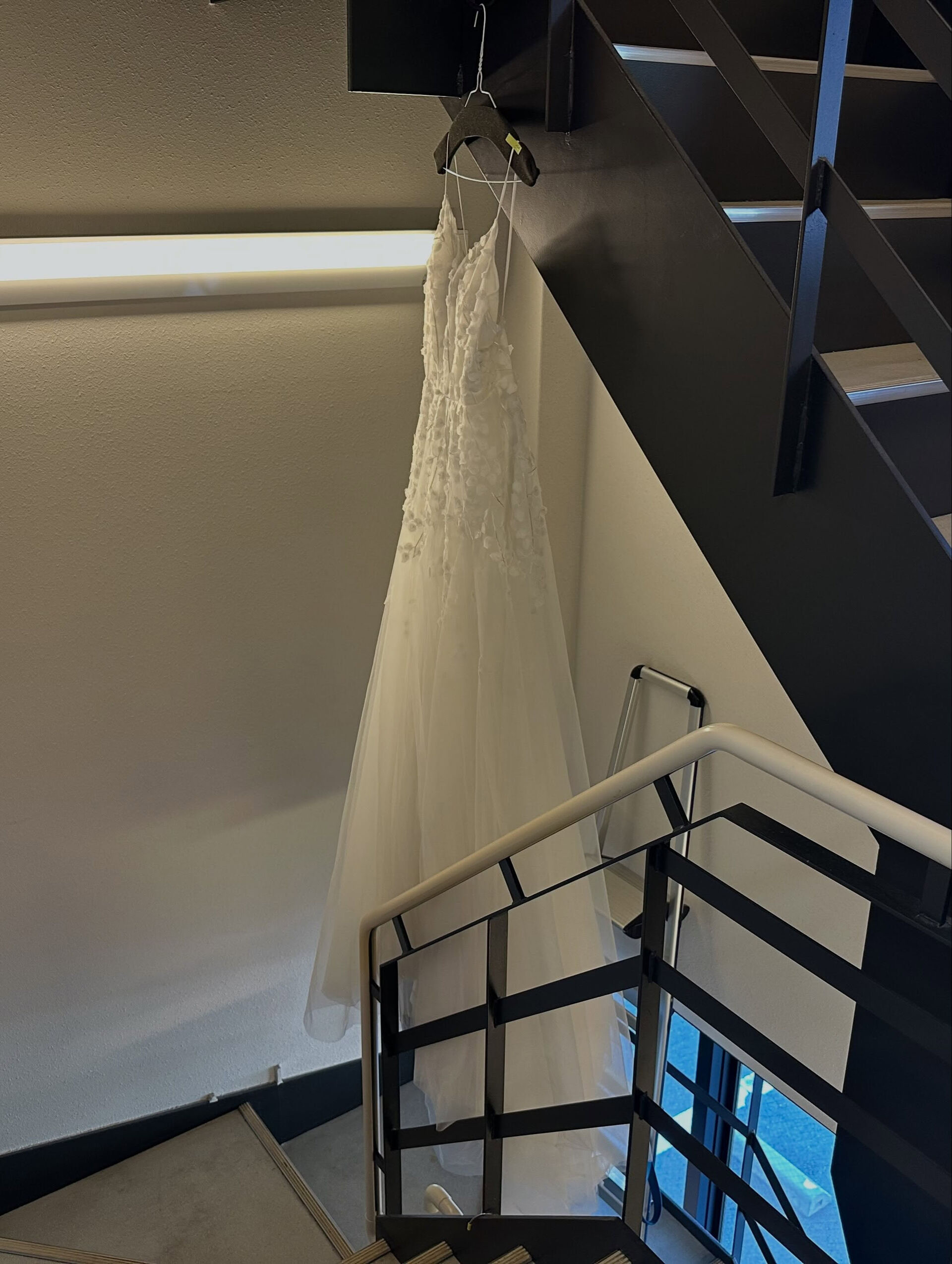 ウェディングドレスって特別な思い出が詰まっていますよね👰✨ 