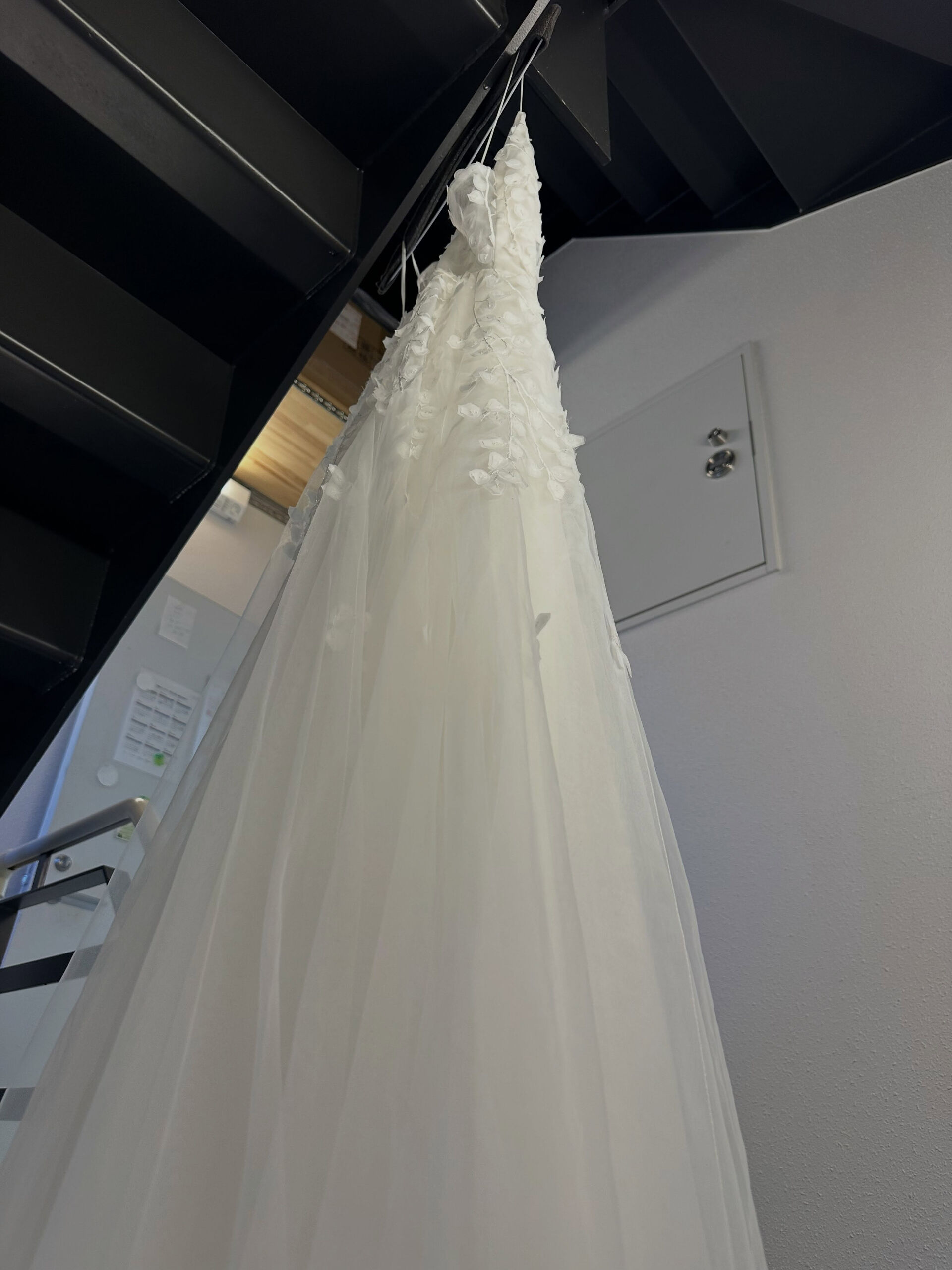ウェディングドレスって特別な思い出が詰まっていますよね👰✨ 